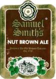Samuel Smith - Nut Brown Ale (565)