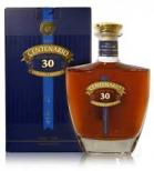 Ron Centenario - Rum Centenario 30 Years  Limited Edition 0 (750)