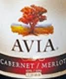 Avia - Cabernet-Merlot (1.5L)