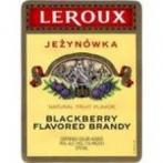 Leroux - Polish Blackberry Brandy 0 (50)
