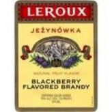 Leroux - Polish Blackberry Brandy (50)