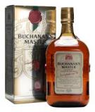 Buchanan's - Master Scotch 0 (750)