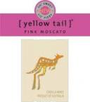Yellow Tail -  Pink Moscato 0