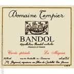 Domaine Tempier - Bandol Cuvee Speciale La Migoua 2021