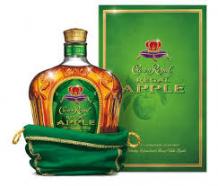 Crown Royal - Regal Apple Whiskey (750ml) (750ml)
