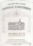 Lascombes -  Margaux 2020