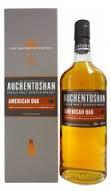 Auchentoshan - American Oak Single Malt  Scotch Whisky (750ml) (750ml)