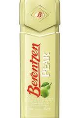 Berentzen -  Pear (750ml) (750ml)