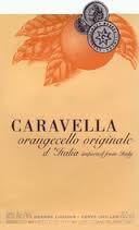 Caravella - Orangecello (750ml) (750ml)
