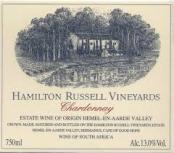Hamilton Russell - Chardonnay Hemel-en-Aarde Valley 2019