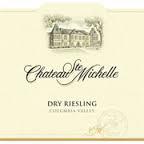 Chateau Ste. Michelle - Riesling Dry