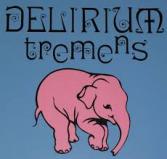 Delirium - Tremens (750)