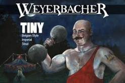 Weyerbacher - Tiny (445)