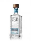 Altos - Plata Tequila (750)