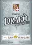 Turin - Bianco Drapo Vermouth 0 (1000)