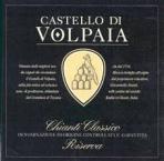 Castello di Volpaia - Chianti Classico Riserva 2019
