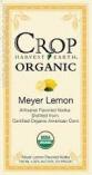 Crop Harvest - Organic Meyer Lemon 0 (750)