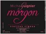 Michel Guignier - Morgon Vieilles Vignes 2021