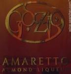 Gozio -  Amaretto (750)