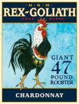 Rex Goliath - Chardonnay 0