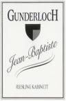 Gunderloch - Riesling Kabinett Rheinhessen Jean-Baptiste 2022