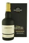 The Lost Distillery - Gerston Vintage MMXIII (750)