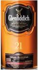 Glenfiddich - Single Malt Gran Reserva 21 Year (750)