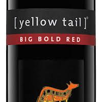 Yellow Tail - Big Bold Red (1.5L)