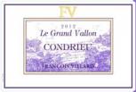 Francois Villard - Condrieu Grand Vallon 2021
