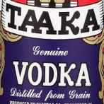 Taaka - Vodka (375)