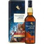Talisker - Distiller Edition Double Matured In Amoroso Seasonned American Oak Casks (750)