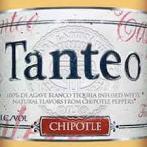 Tanteo - Chipotle Infused Tequila 0 (750)