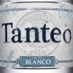Tanteo - Tequila Blanco 0 (750)