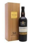 Taylor - 50 Year Tawny Golden Age