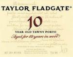 Taylor Fladgate - 10 Year Tawny Port 0