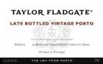 Taylor Fladgate - Late Bottled Vintage 2018