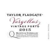 Taylor Fladgate - Quinta de Vargellas 2015
