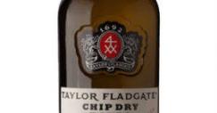 Taylor Fladgate - White Port Chip Dry