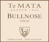 Te Mata - Bullnose Syrah 2020