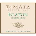 Te Mata - Chardonnay Hawkes Bay Elston 2019