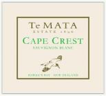 Te Mata - Sauvignon Blanc Hawkes Bay Cape Crest 2020