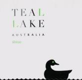 Teal Lake - Shiraz