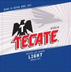 Tecate - Light 0 (221)