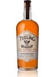 Teeling - Single Malt Grain Irish Whiskey (750)