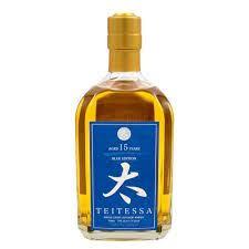 Teitessa - Japanese Whiskey Aged 15 Years (750ml) (750ml)