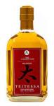 Teitessa - Japanese Whiskey Aged 25 Years (750)
