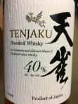 Tenjaku - Blended Whiskey (24)