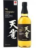 Tenjaku - Pure Malt Whiskey (750)