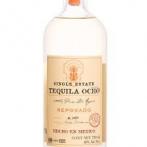 Tequila Ocho - Reposado (750)