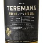 Teremana - Small Batch Anejo Tequila (750)